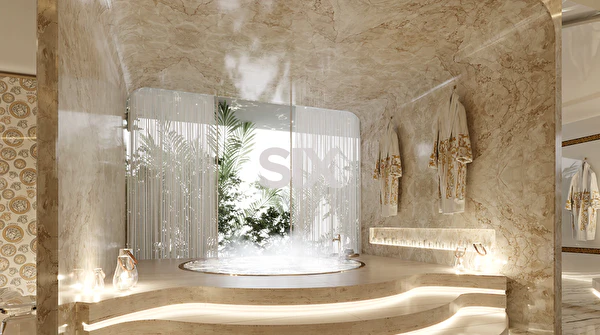 Atmosphere Home Spa
