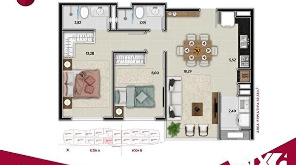 Icon Residence