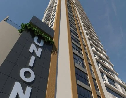 Union Tower
