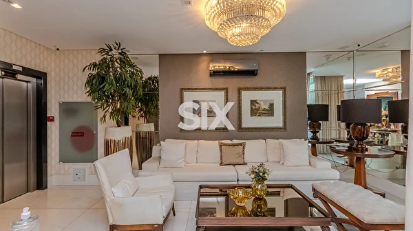 Boulevard Brasil Residence