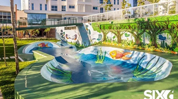 Brava Home Resort