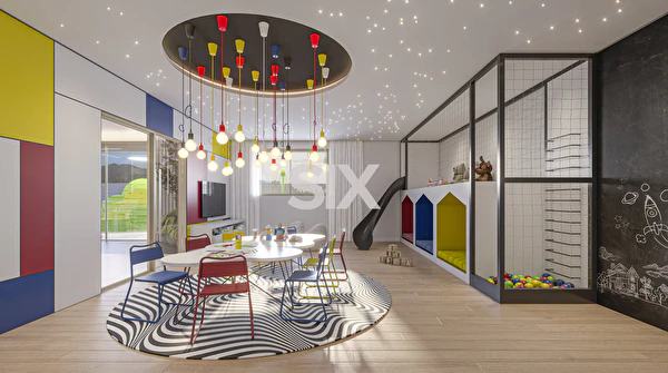Terrace 360