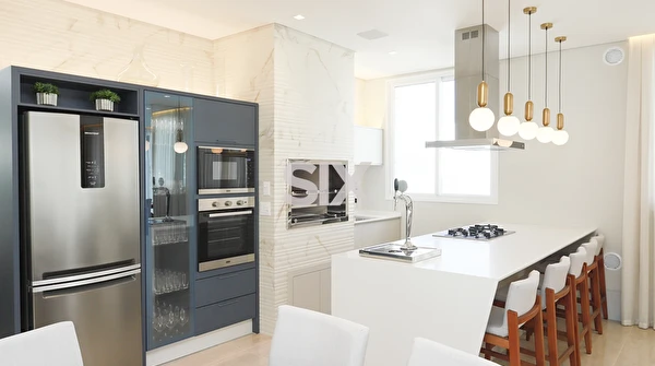 Le Blanc Brava Residence