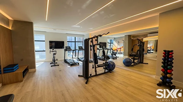 Edifício Vênus De Milo Residence