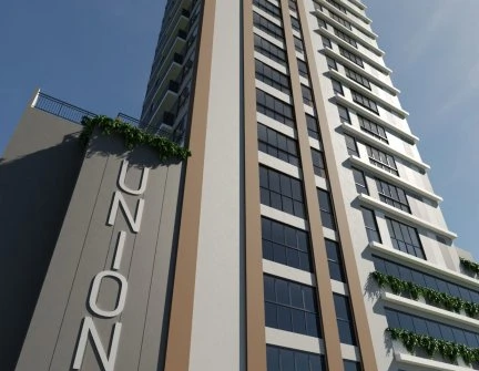 Union Tower