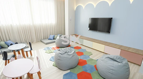 Le Blanc Brava Residence