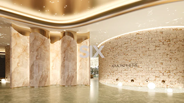 Atmosphere Home Spa