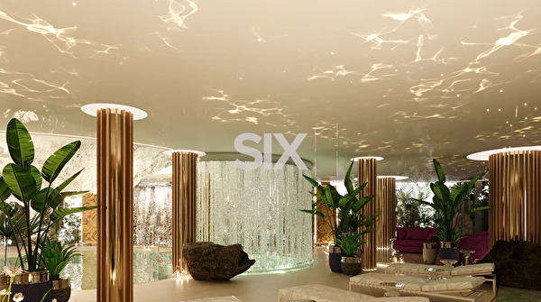 Atmosphere Home Spa