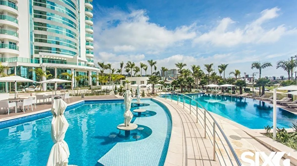 Brava Beach Internacional