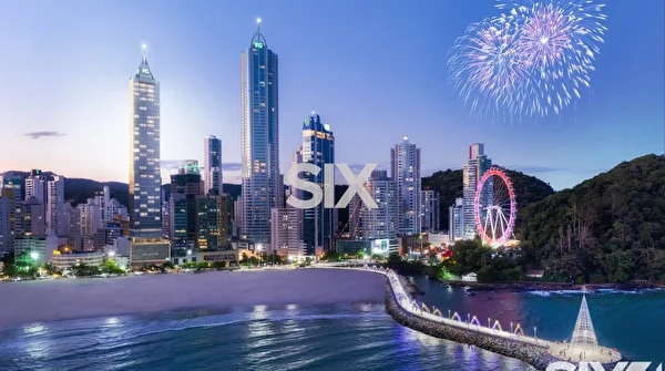 Edifício Imperium Tower