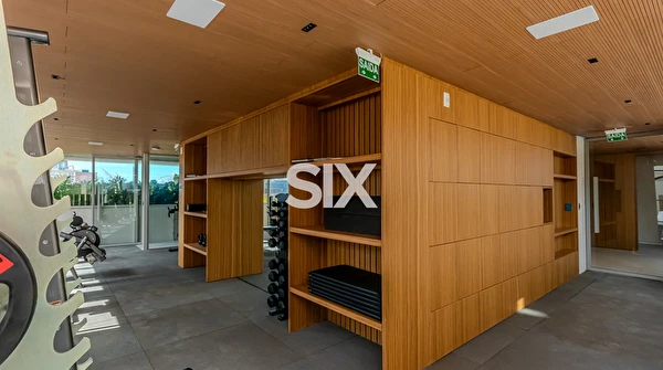 Bravo Residence - By Arthur Casas