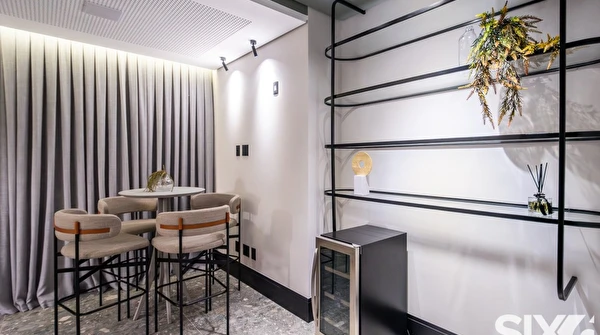 Riomaggiore Residenze