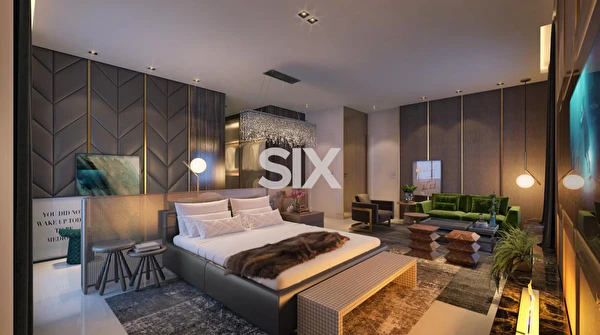 Aurora Exclusive Home