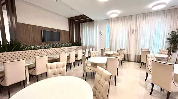 Solar Gonçalves Residence