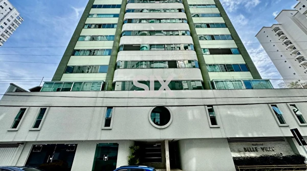 Edifício Belle Ville