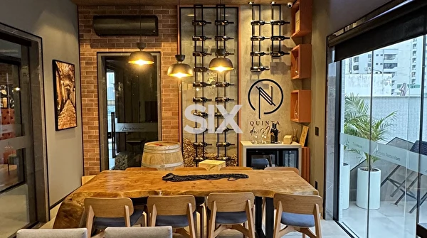 Porto Rotterdam Residence