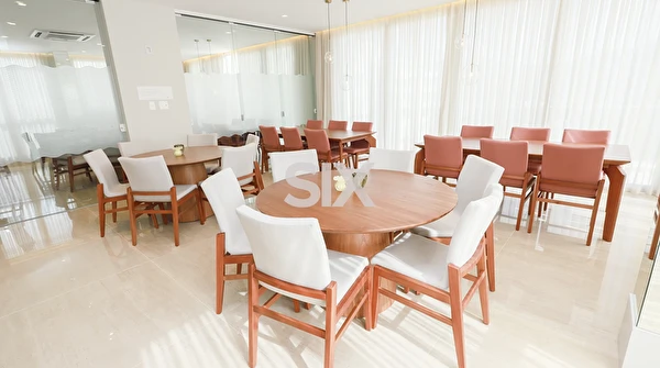 Le Blanc Brava Residence