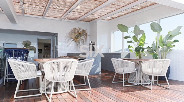 Le Blanc Brava Residence