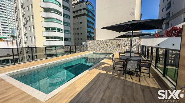 Edifício Vênus De Milo Residence