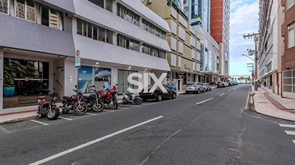 Edifício Residencial Guarapari