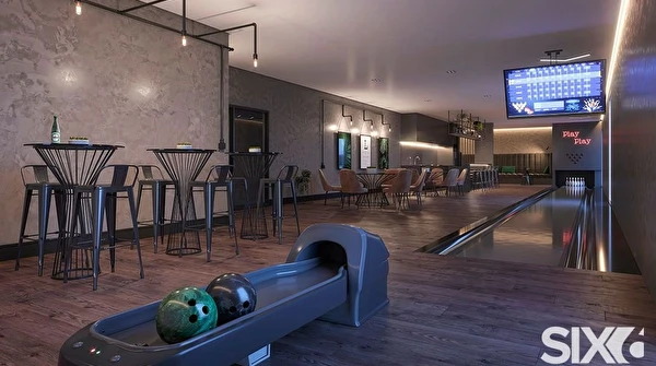 Edificio Soul Brava Em Itajai