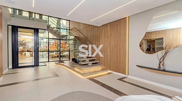L'Aquamarine Residence
