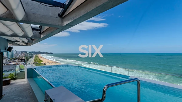 Bravo Residence - By Arthur Casas