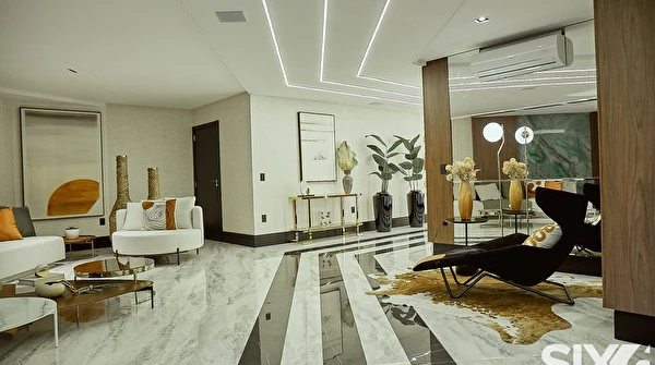 Italian Residence