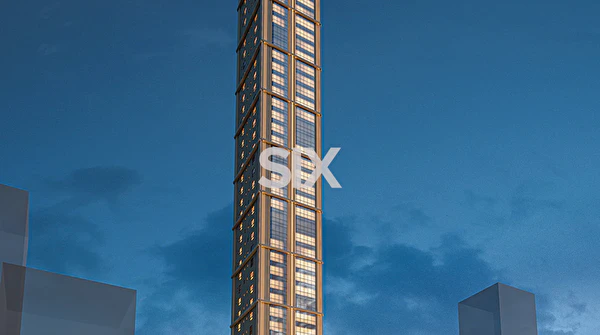 Memorare Apartments