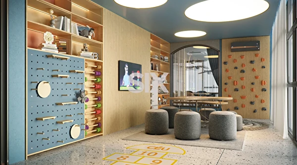 Sparkling Wine Residence