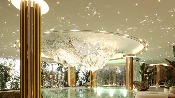 Atmosphere Home Spa