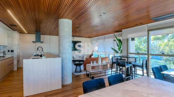 Horizon Luxury Residences