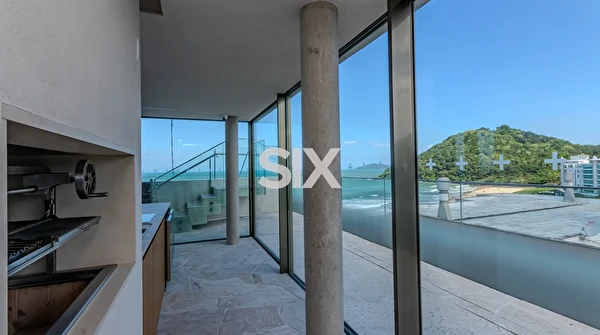 Bravo Residence - By Arthur Casas