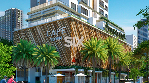 Cape Town