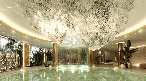 Atmosphere Home Spa