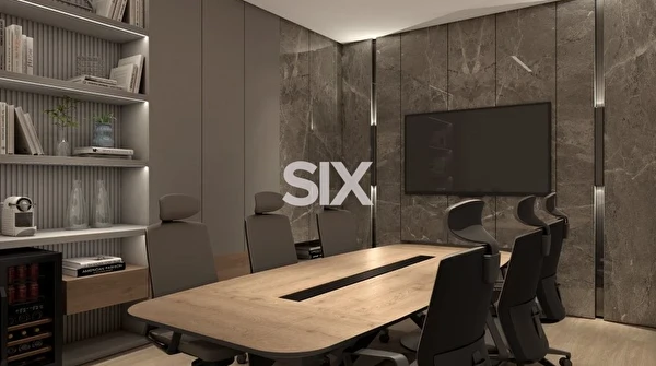 Edifício Imperium Tower