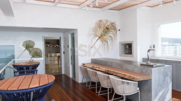 Le Blanc Brava Residence