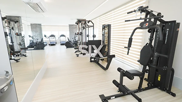 Le Blanc Brava Residence