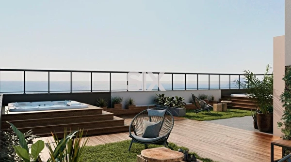 Brava Garden Cn