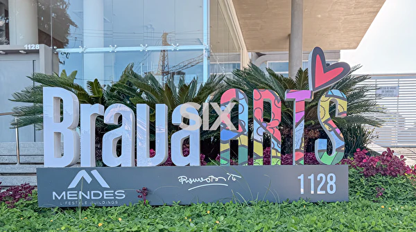 Brava Arts