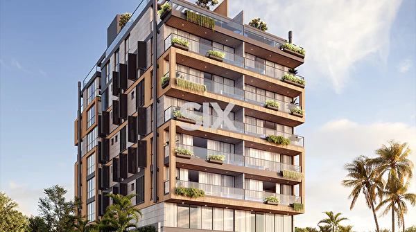 Sunrise Residence