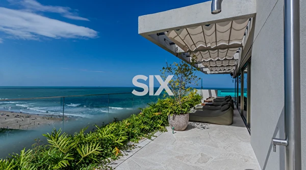 Bravo Residence - By Arthur Casas