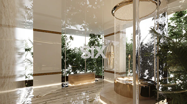 Atmosphere Home Spa