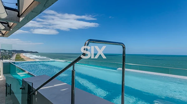 Bravo Residence - By Arthur Casas