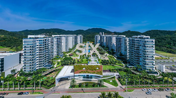 Brava Home Resort