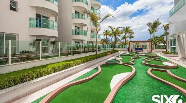 Brava Beach Internacional