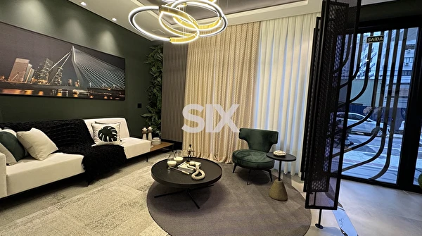 Porto Rotterdam Residence