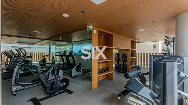 Bravo Residence - By Arthur Casas