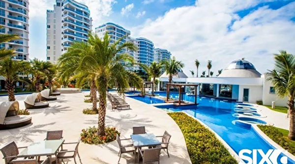 Brava Home Resort