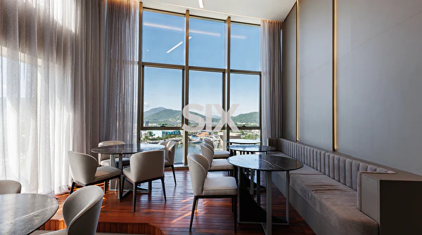 Yachthouse